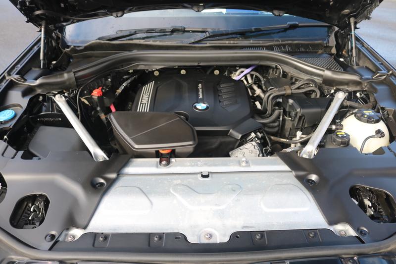 Used BMW X3 2021 for sale - 76209371: Photo 23