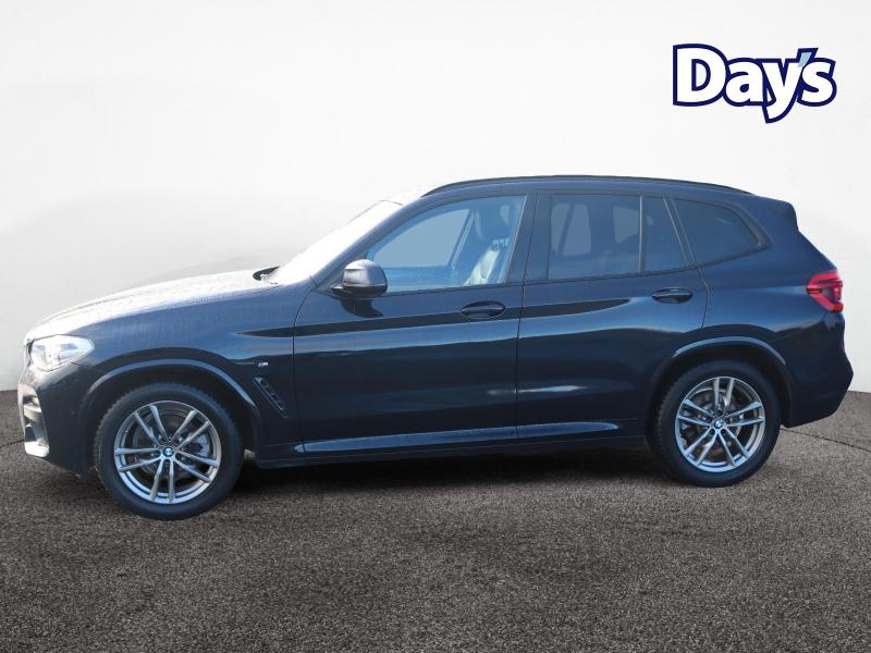 Used BMW X3 2021 for sale - 76209371: Photo 4