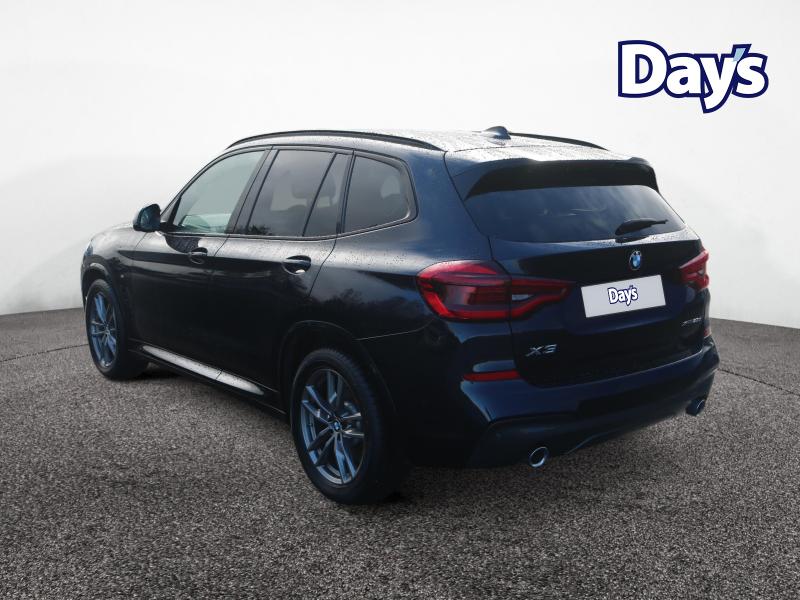 Used BMW X3 2021 for sale - 76209371: Photo 5