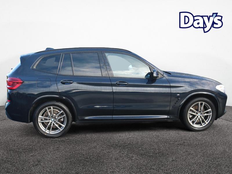 Used BMW X3 2021 for sale - 76209371: Photo 8