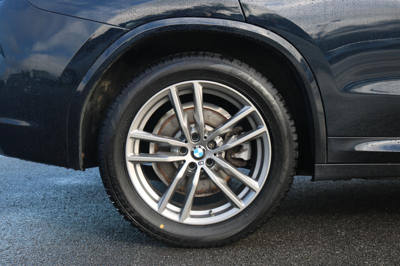 Used BMW X3 2021 for sale - 76209371: Photo 9