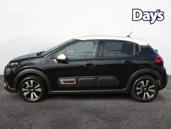 Used Citroen C3 2022 for sale - 78984710: Photo