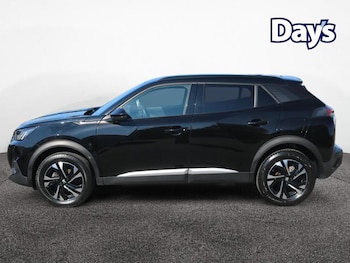 Used Peugeot 2008 2023 for sale - 79596871: Photo