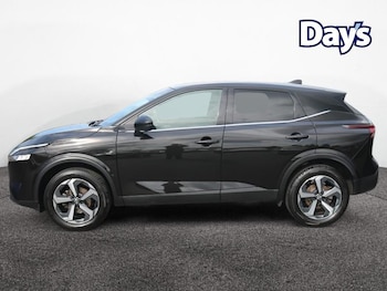 Used Nissan Qashqai 2023 for sale - 79098273: Photo