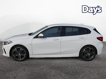 Used BMW 1 Series 2022 for sale - 79593772: Photo