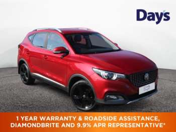 2019 - 1.5 VTi-TECH Exclusive SUV 5dr Petrol Manual Euro 6 (s/s) (106 ps) Manual