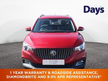 Used MG MG ZS 2019 for sale - 74946911: Photo