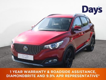 Used MG MG ZS 2019 for sale - 74946911: Photo
