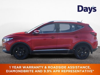 Used MG MG ZS 2019 for sale - 74946911: Photo