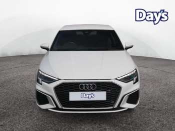 Used Audi A3 2022 for sale - 74947004: Photo