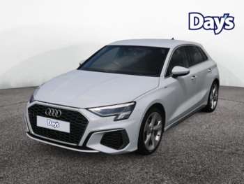 Used Audi A3 2022 for sale - 74947004: Photo