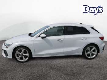 Used Audi A3 2022 for sale - 74947004: Photo