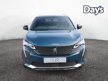 Used Peugeot 3008 2022 for sale - 78688588: Photo