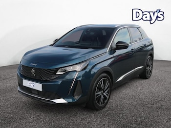 Used Peugeot 3008 2022 for sale - 78688588: Photo