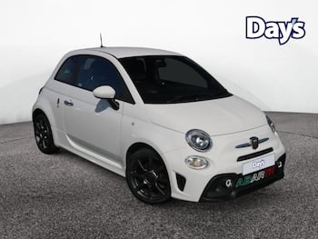 Used Abarth 595 2019 for sale - 79855847: Photo