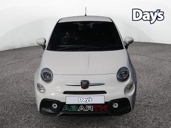 Used Abarth 595 2019 for sale - 79855847: Photo