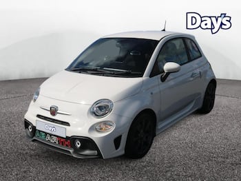 Used Abarth 595 2019 for sale - 79855847: Photo