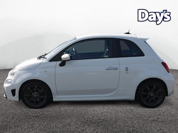 Used Abarth 595 2019 for sale - 79855847: Photo