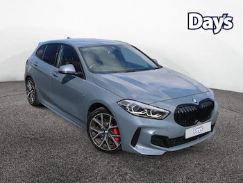 Used BMW 1 Series 2022 for sale - 79436845: Photo