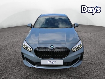 Used BMW 1 Series 2022 for sale - 79436845: Photo