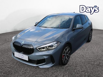 Used BMW 1 Series 2022 for sale - 79436845: Photo