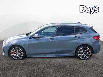 Used BMW 1 Series 2022 for sale - 79436845: Photo