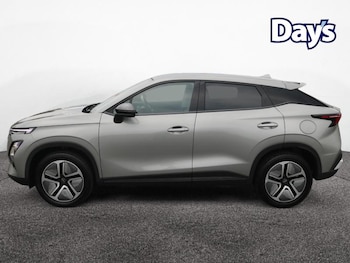 Used Omoda OMODA 5 2025 for sale - 77592792: Photo