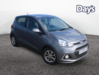 2016 - 1.2 Premium Hatchback 5dr Petrol Manual Euro 5 (87 ps) Manual
