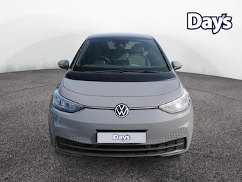 Used Volkswagen ID.3 2022 for sale - 78357160: Photo