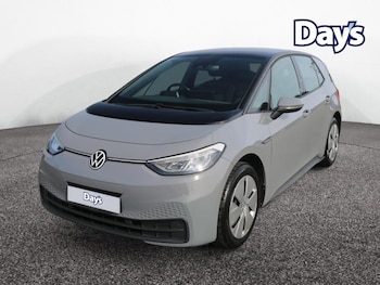 Used Volkswagen ID.3 2022 for sale - 78357160: Photo