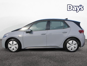 Used Volkswagen ID.3 2022 for sale - 78357160: Photo