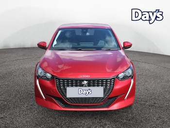 Used Peugeot 208 2020 for sale - 78424713: Photo