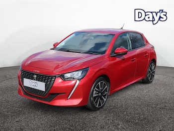 Used Peugeot 208 2020 for sale - 78424713: Photo