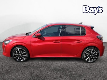 Used Peugeot 208 2020 for sale - 78424713: Photo