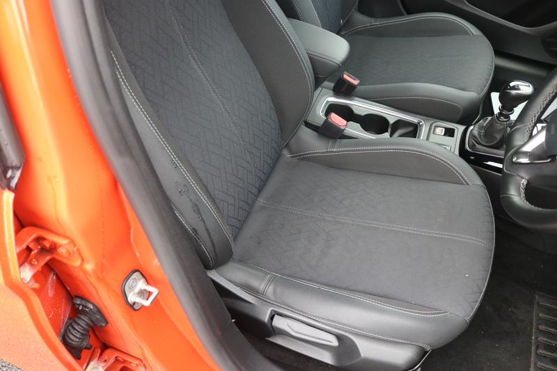 Used Vauxhall Corsa 2022 for sale - 76046461: Photo 10