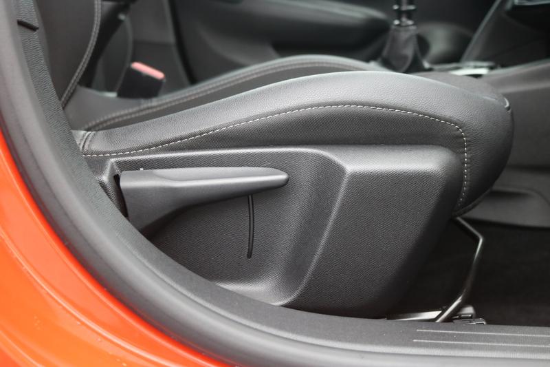 Used Vauxhall Corsa 2022 for sale - 76046461: Photo 11