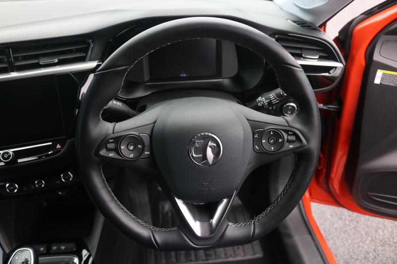 Used Vauxhall Corsa 2022 for sale - 76046461: Photo 13