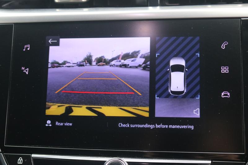 Used Vauxhall Corsa 2022 for sale - 76046461: Photo 16