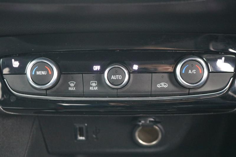 Used Vauxhall Corsa 2022 for sale - 76046461: Photo 17