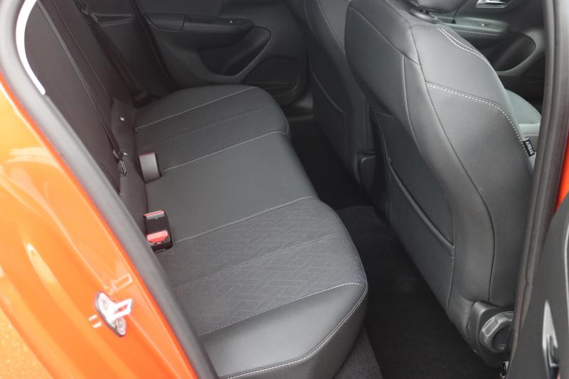 Used Vauxhall Corsa 2022 for sale - 76046461: Photo 19