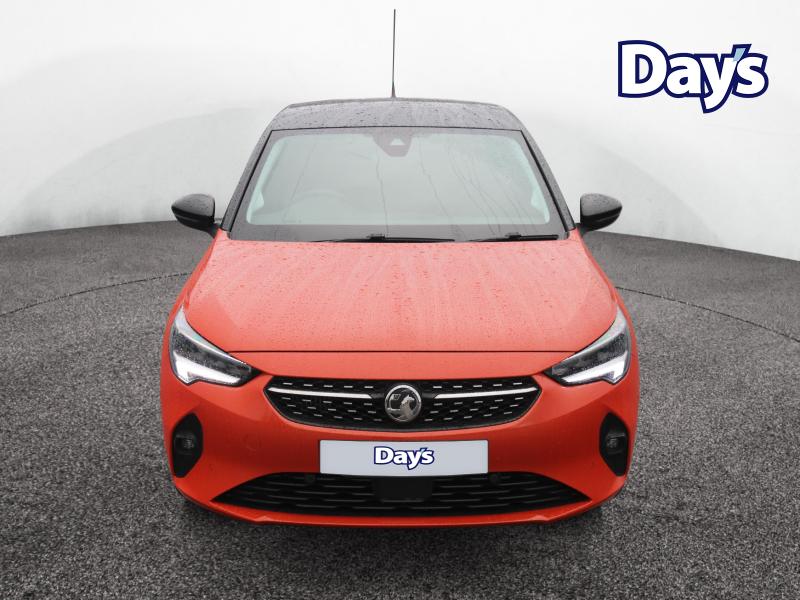 Used Vauxhall Corsa 2022 for sale - 76046461: Photo 2