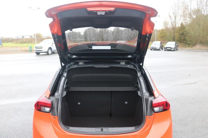 Used Vauxhall Corsa 2022 for sale - 76046461: Photo 20