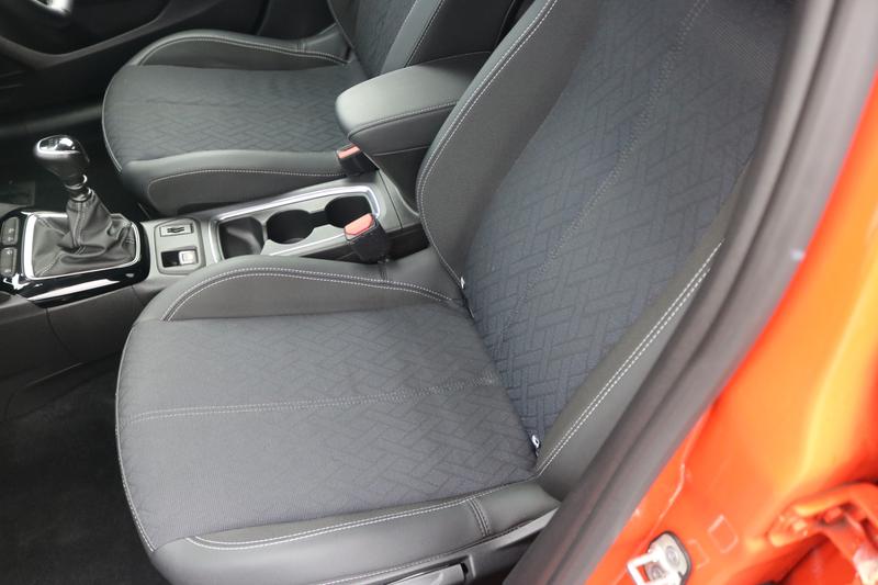 Used Vauxhall Corsa 2022 for sale - 76046461: Photo 21