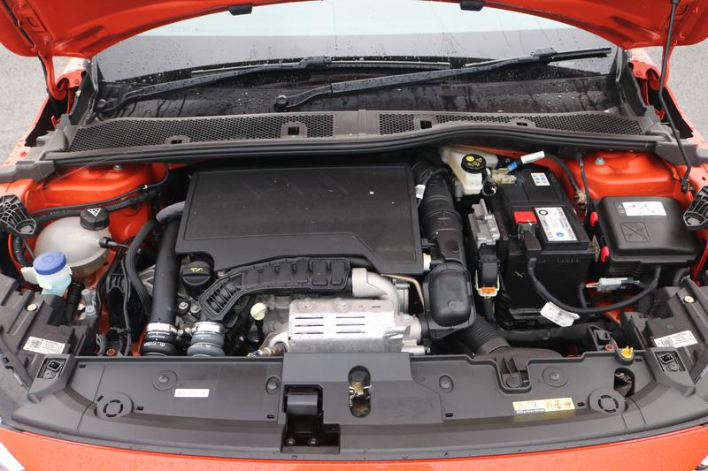 Used Vauxhall Corsa 2022 for sale - 76046461: Photo 22