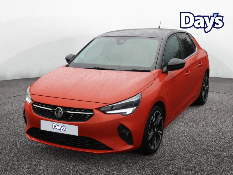 Used Vauxhall Corsa 2022 for sale - 76046461: Photo 3