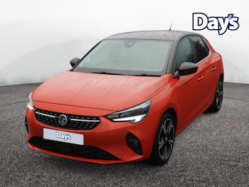 Used Vauxhall Corsa 2022 for sale - 76046461: Photo 3