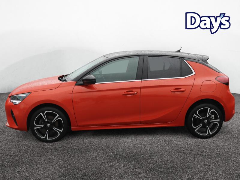 Used Vauxhall Corsa 2022 for sale - 76046461: Photo 4