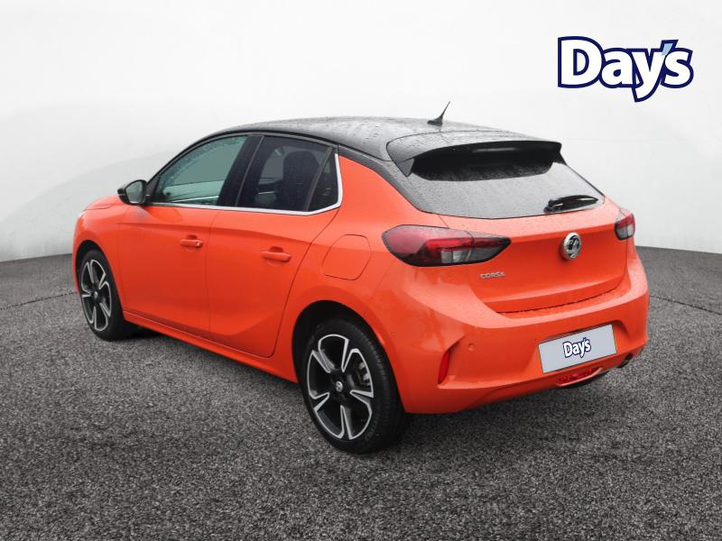 Used Vauxhall Corsa 2022 for sale - 76046461: Photo 5