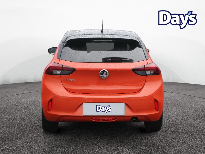 Used Vauxhall Corsa 2022 for sale - 76046461: Photo 6