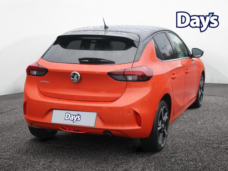 Used Vauxhall Corsa 2022 for sale - 76046461: Photo 7